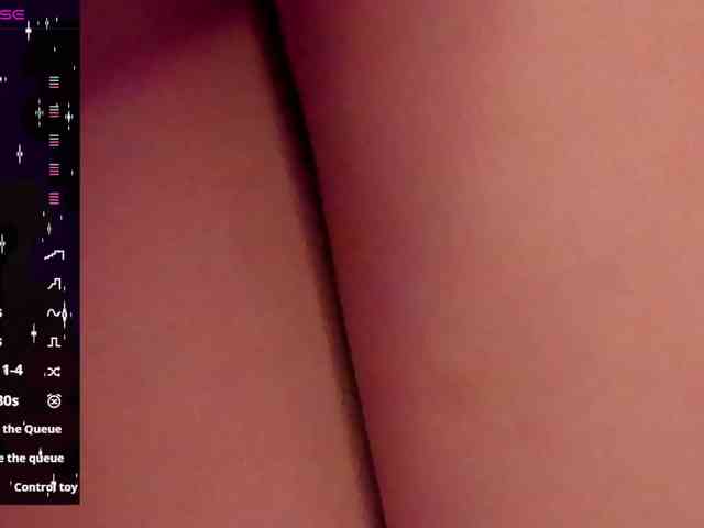 Evellyyn webcam