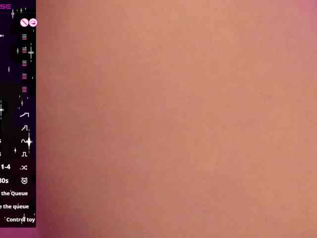 Evellyyn webcam