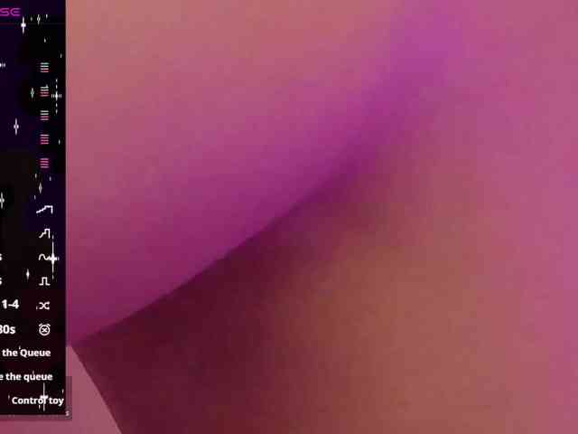 Evellyyn webcam