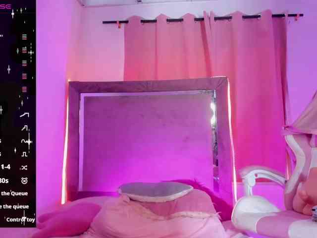 Evellyyn webcam