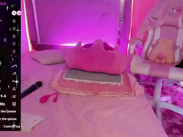 Evellyyn webcam