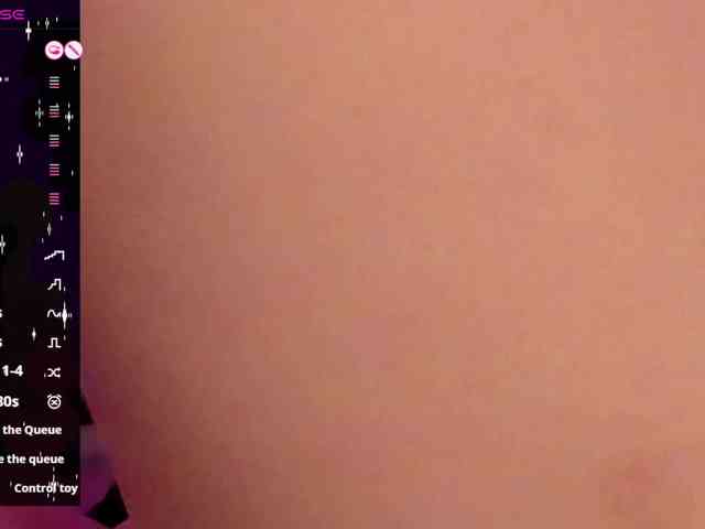 Evellyyn webcam