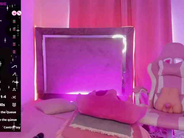 Evellyyn webcam