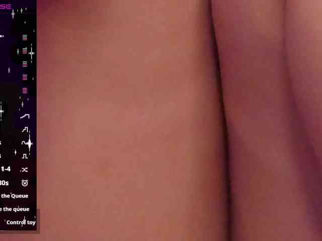 Evellyyn webcam