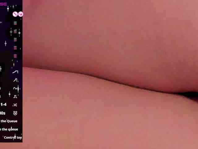 Evellyyn webcam