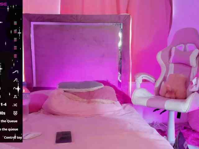 Evellyyn webcam