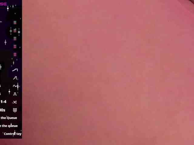 Evellyyn webcam