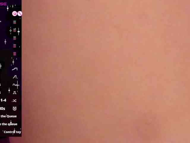 Evellyyn webcam