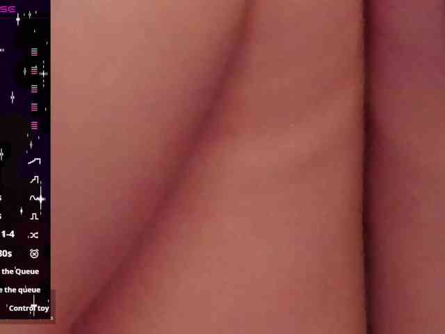 Evellyyn webcam