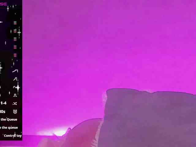 Evellyyn webcam