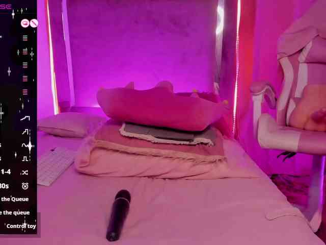 Evellyyn webcam