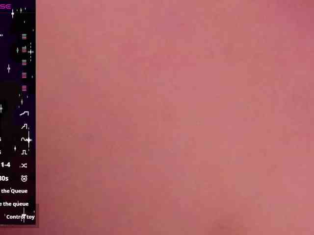 Evellyyn webcam