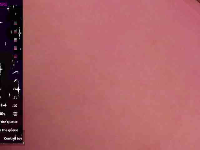 Evellyyn webcam
