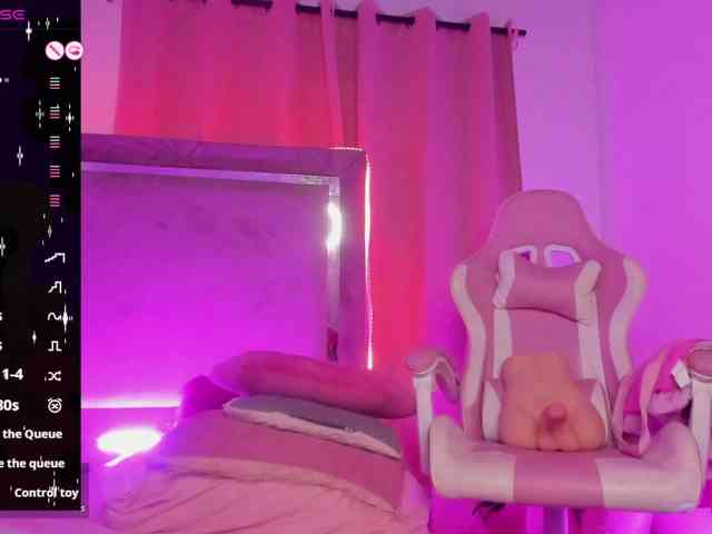 Evellyyn webcam