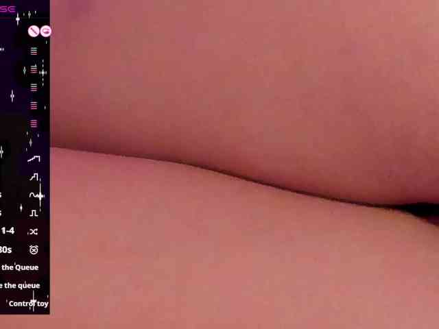Evellyyn webcam