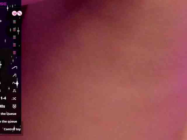 Evellyyn webcam