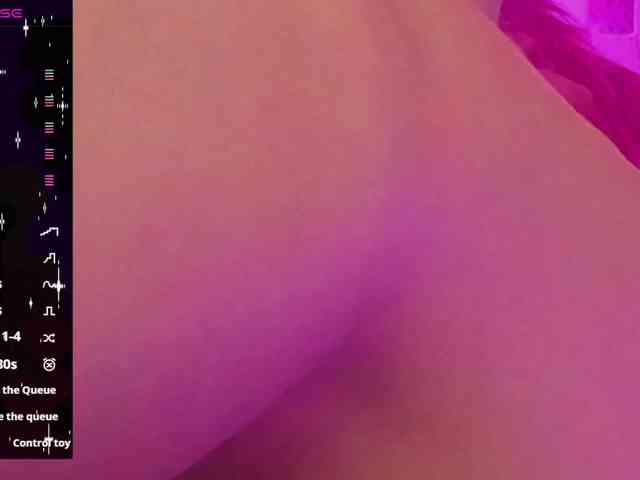 Evellyyn webcam