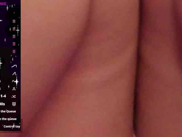 Evellyyn webcam