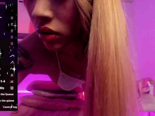 Evellyyn webcam