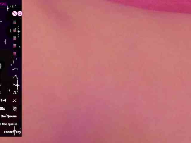 Evellyyn webcam