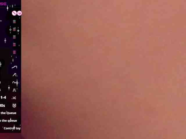 Evellyyn webcam