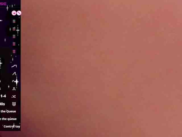 Evellyyn webcam