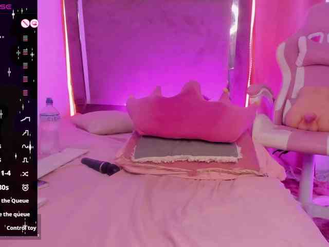 Evellyyn webcam