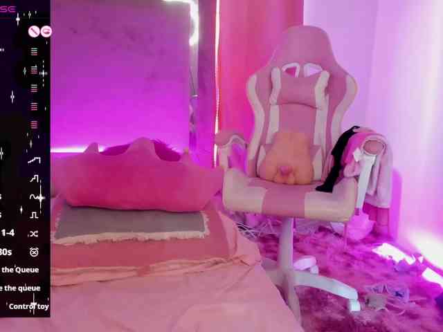 Evellyyn webcam