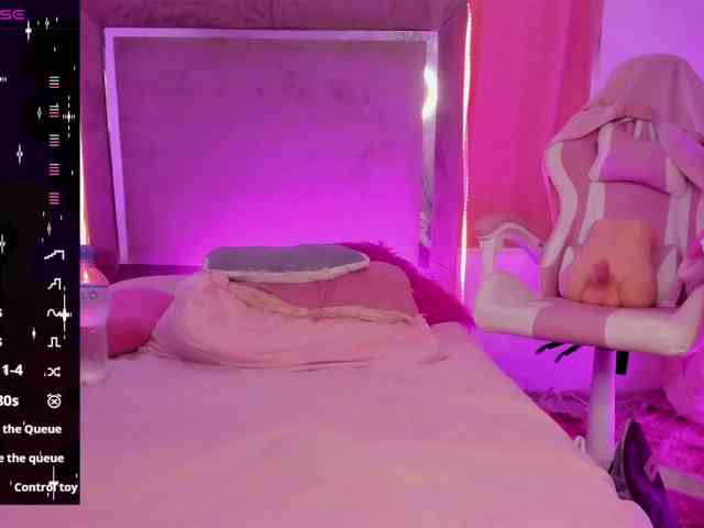 Evellyyn webcam