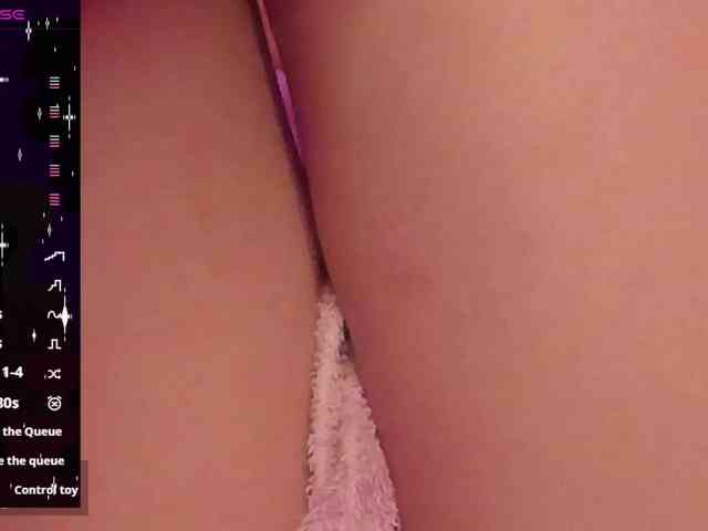 Evellyyn webcam