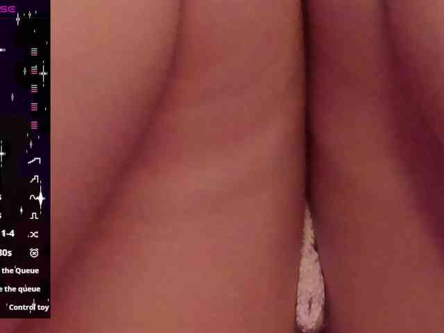 Evellyyn webcam