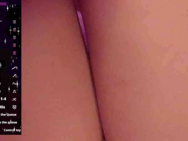 Evellyyn webcam