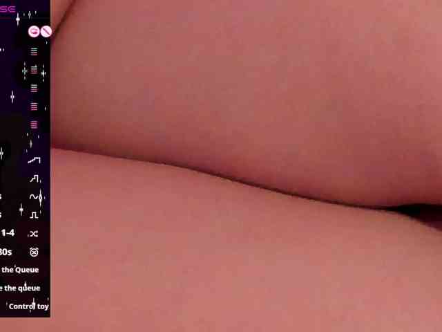 Evellyyn webcam