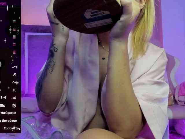 Evellyyn webcam