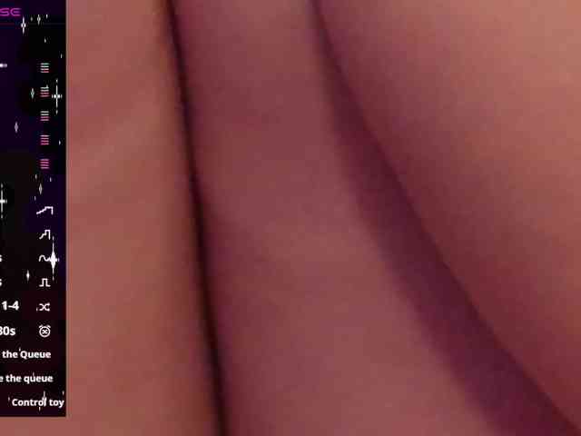 Evellyyn webcam