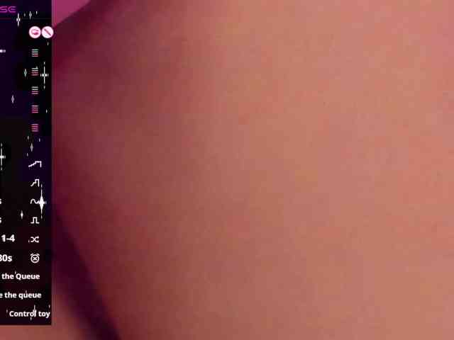 Evellyyn webcam