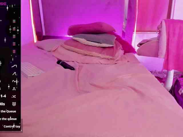 Evellyyn webcam