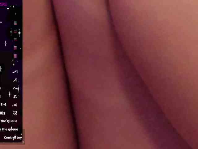 Evellyyn webcam