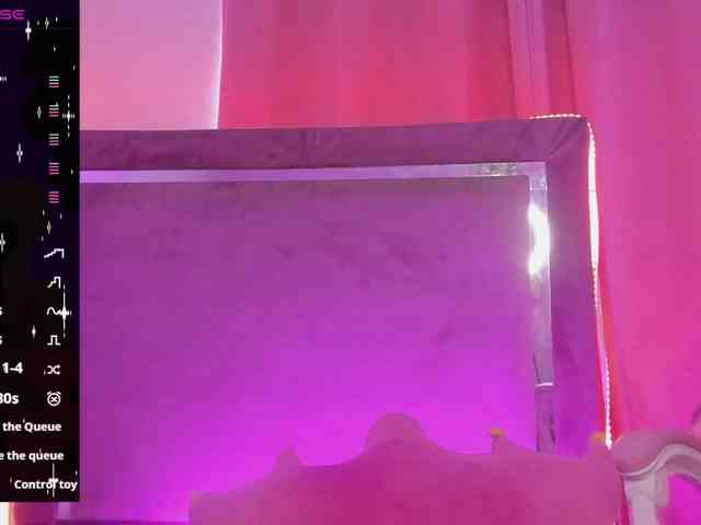 Evellyyn webcam
