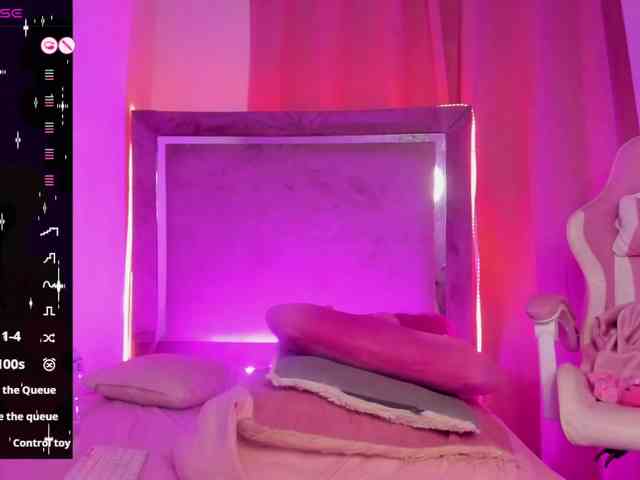 Evellyyn webcam