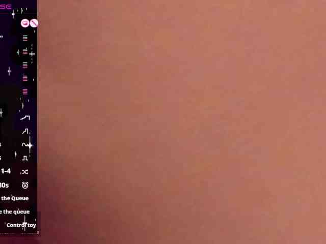 Evellyyn webcam