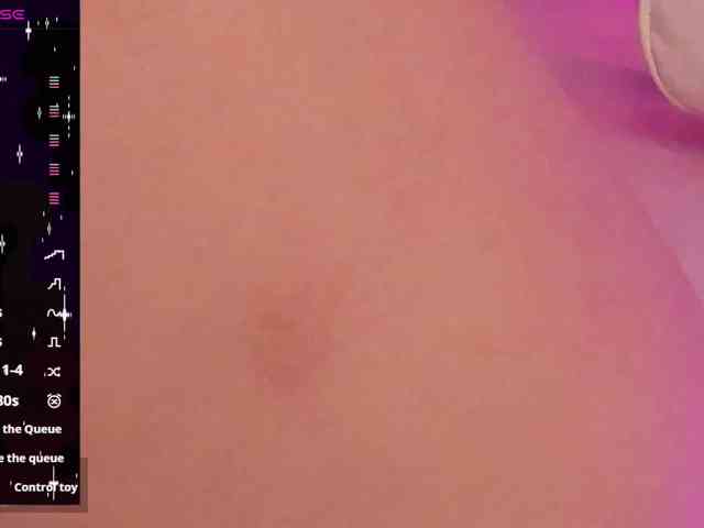 Evellyyn webcam