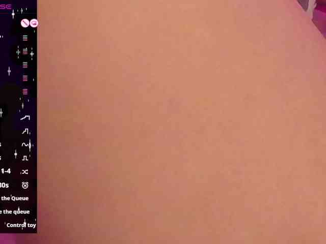 Evellyyn webcam