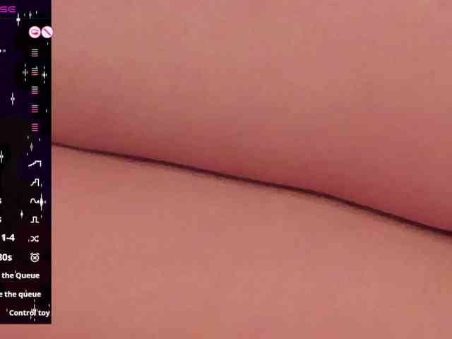 Evellyyn webcam