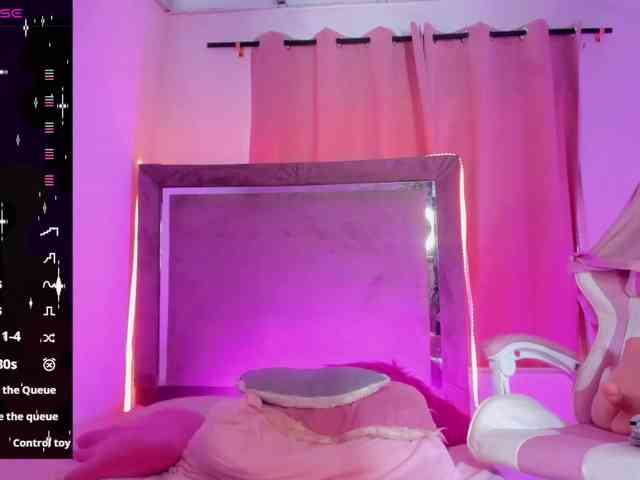 Evellyyn webcam