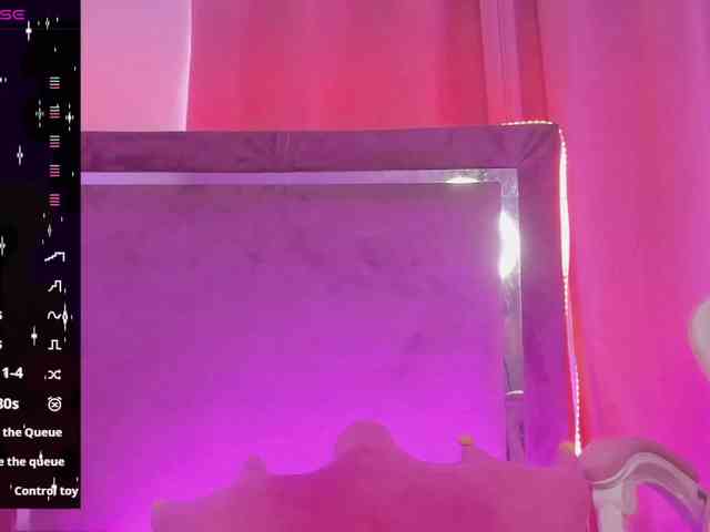 Evellyyn webcam