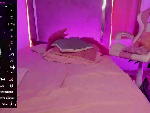 Evellyyn webcam