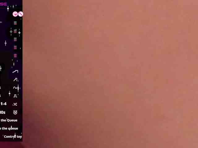 Evellyyn webcam