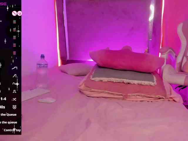 Evellyyn webcam