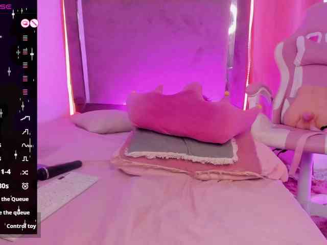 Evellyyn webcam